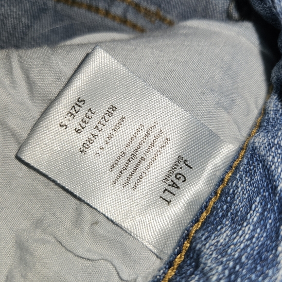 Brandy Melville Jeans - Picture 2 of 2